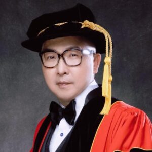 Professor Dato Sri Dr. Deacon Chan