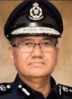 Tan Sri Dato' Sri Dr. Mohammad Fuzi Harun