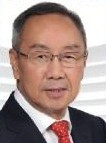Tan Sri Dato Chang Ko Youn