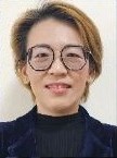 Cindy Ooi