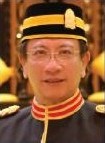Dato Dr Tock Kin Min