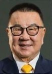 Dato Dr Lim Kim Huat, JP