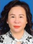 Dato Dr Lee Gaik Heng